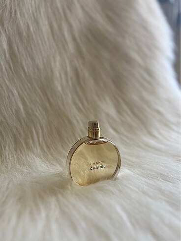 Beden Chanel Chance 50 ml