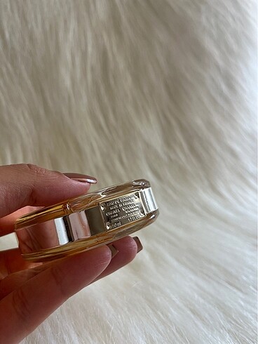 Beden Renk Chanel Chance 50 ml