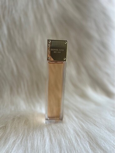 Beden Renk Michael Kors Sexy amber