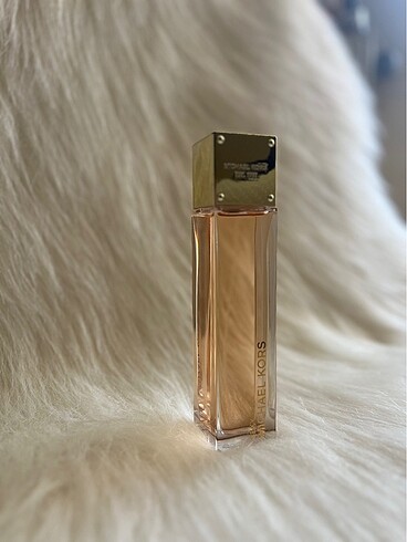 Beden Michael Kors Sexy amber