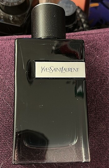 Yves Saint Laurent Y EDP