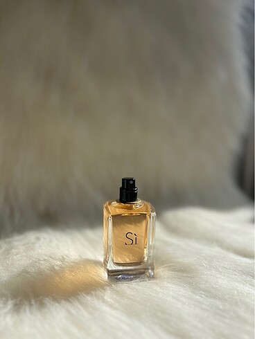 Giorgio Armani Giorgio Armani Si 50 ml