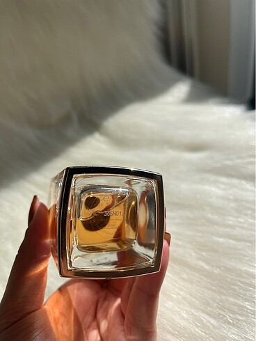 Beden Renk Giorgio Armani Si 50 ml