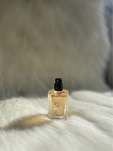 Giorgio Armani Si 30 ml