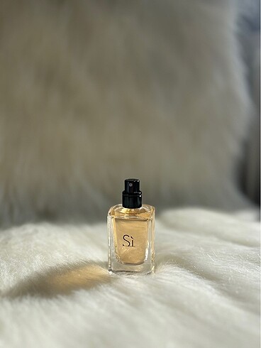 Giorgio Armani Giorgio Armani Si 30 ml