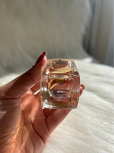  Beden Giorgio Armani Si 30 ml