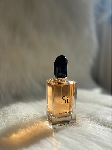 Giorgio Armani si 100 ml