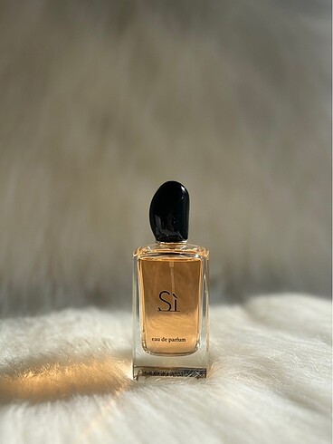 Beden Giorgio Armani si 100 ml