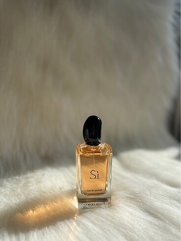 Beden Renk Giorgio Armani si 100 ml