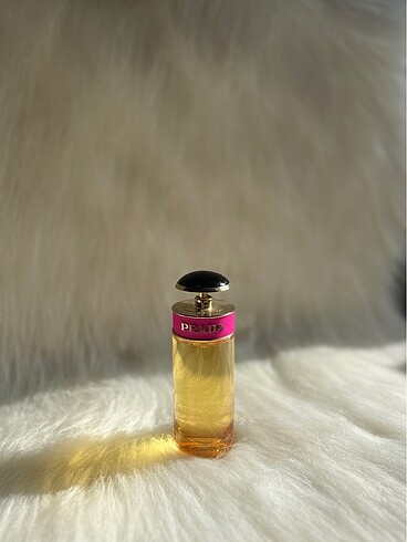  Beden Prada Candy