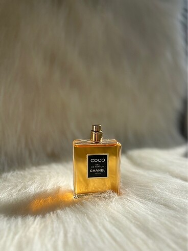 Chanel Coco Chanel edp