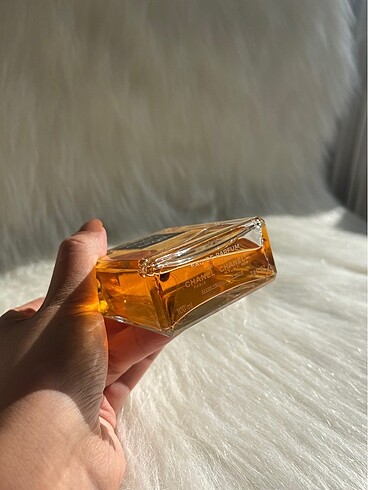 Beden Renk Coco Chanel edp