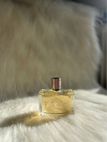 Estee Lauder Estee Lauder Bronze Goddess
