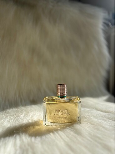 Estee Lauder Bronze Goddess