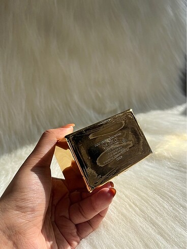  Beden Renk Dolce Gabbana The One Intense