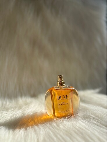Dior Dior Dune
