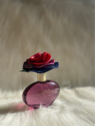 Beden Renk Marc Jacobs Lola