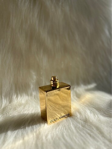  Beden Dolce Gabbana The One Intense
