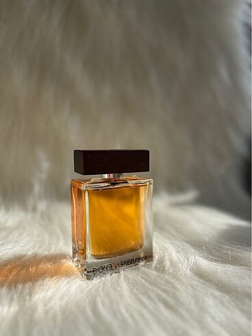 Dolce & Gabbana Dolce Gabbana The One