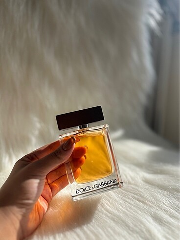 Beden Renk Dolce Gabbana The One