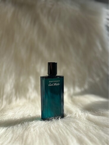 Davidoff Cool Water 125 ml