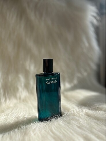 Davidoff Davidoff Cool Water 125 ml