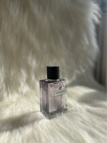 Yves Saint Laurent Y