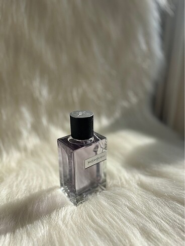 Beden Yves Saint Laurent Y
