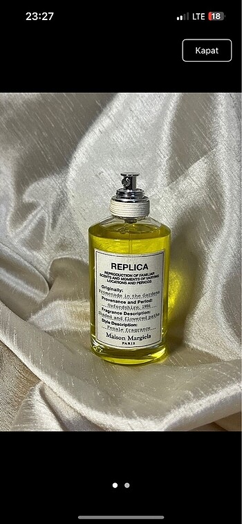 Replica