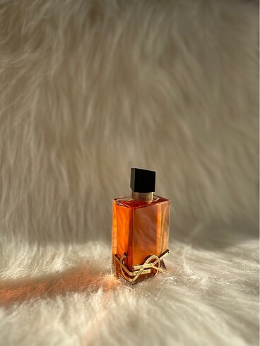 Yves Saint Laurent Libre Intense