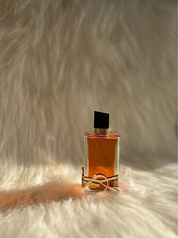 Yves Saint Laurent Yves Saint Laurent Libre Intense