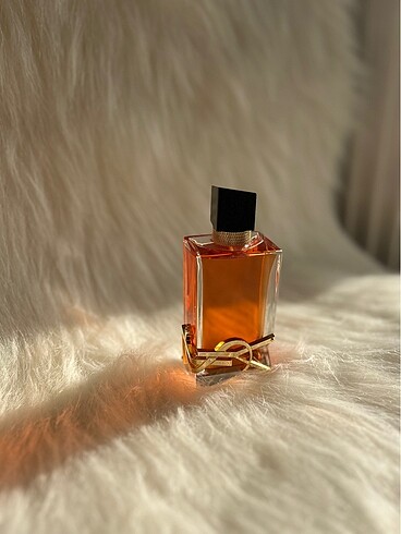  Beden Yves Saint Laurent Libre Intense