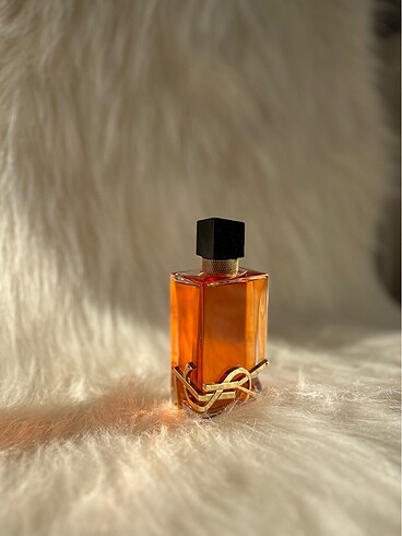  Beden Renk Yves Saint Laurent Libre Intense