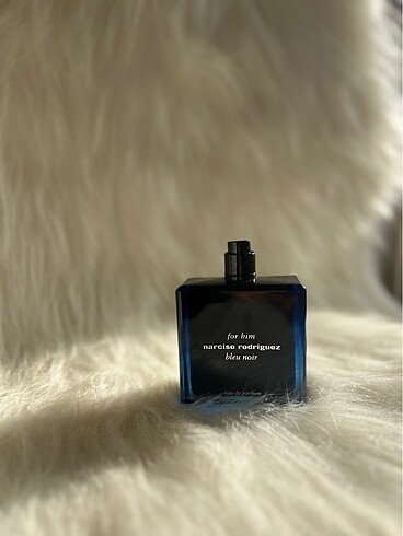 Narciso Rodriguez Narciso Rodriguez bleu noir for him