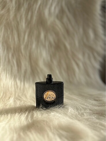 Yves Saint Laurent Black Opium 50 ml
