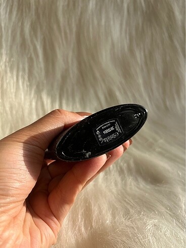 Yves Saint Laurent Yves Saint Laurent Black Opium 50 ml