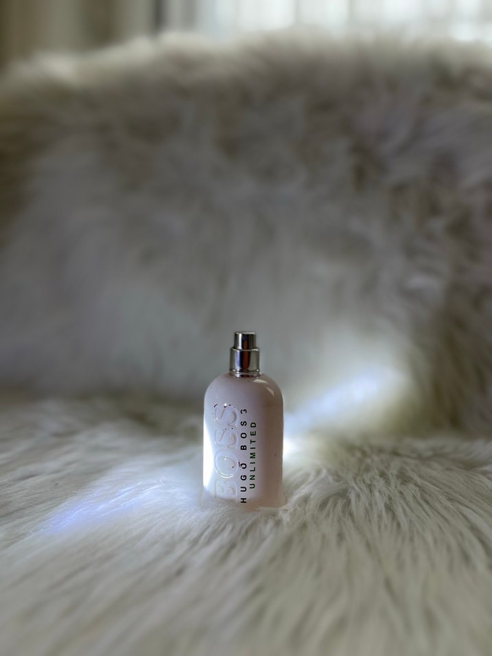 Hugo Boss Unlimited 50 ml - Görsel 4