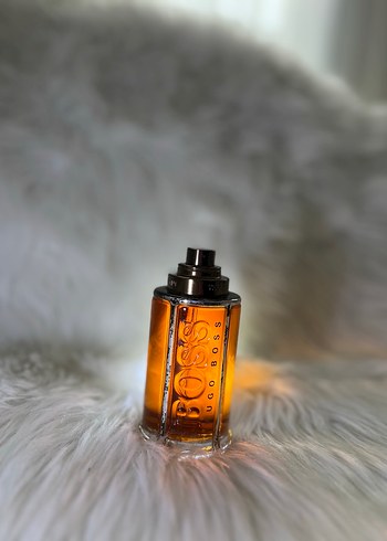 Hugo Boss Private Accord - Görsel 5