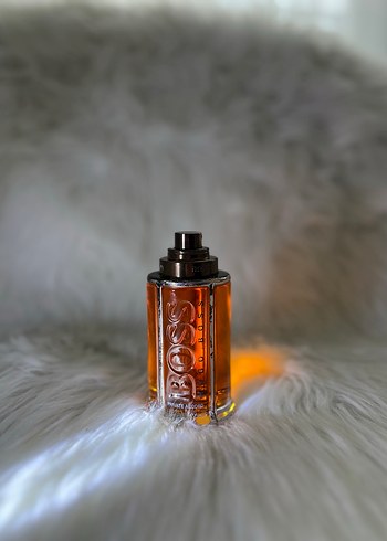 Hugo Boss Private Accord - Görsel 4