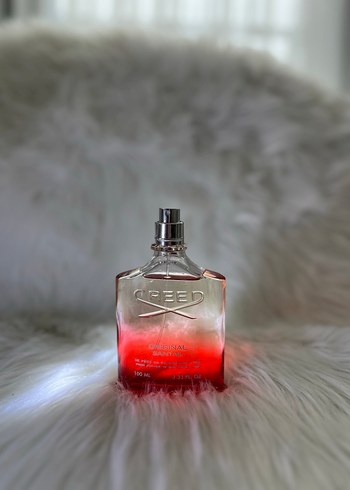 Creed Original Vetiver Erkek Parfümü - Görsel 3