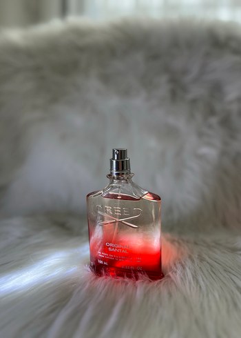 Creed Original Vetiver Erkek Parfümü - Görsel 4