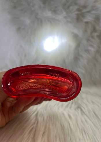 Creed Original Vetiver Erkek Parfümü - Görsel 5