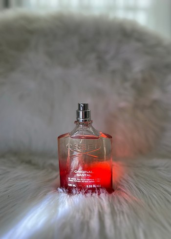 Creed Original Vetiver Erkek Parfümü - Görsel 2