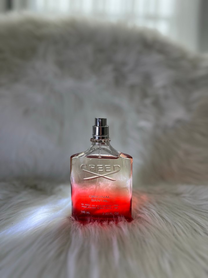 Creed Original Vetiver Erkek Parfümü - Görsel 3