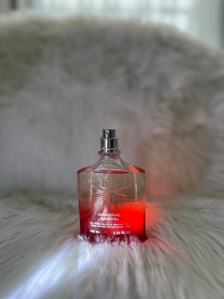 Creed Original Vetiver Erkek Parfümü - Görsel 2