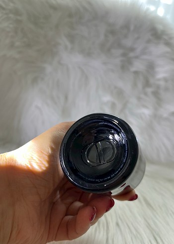 Dior Sauvage Elixir Erkek Parfümü Siyah - Görsel 4