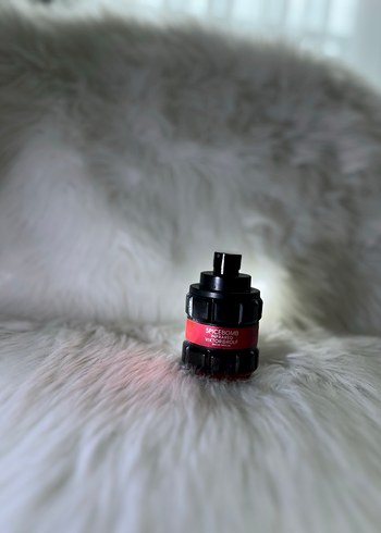 Viktor & Rolf Spicebomb Infrared - Görsel 2