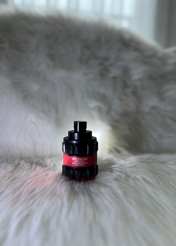 Viktor & Rolf Spicebomb Infrared - Görsel 4