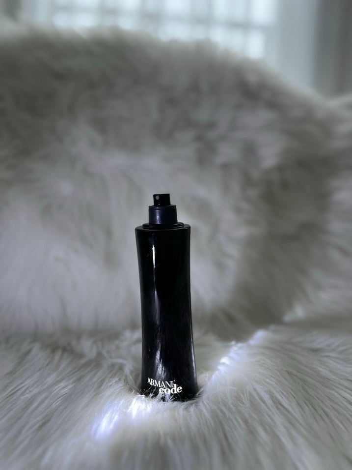 Armani Code 125 ml - Görsel 2