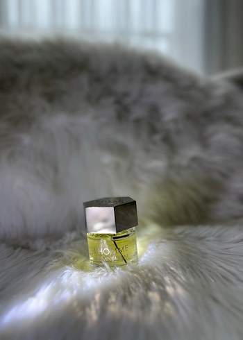 Yves Saint Laurent Lhomme 50 ml - Görsel 2